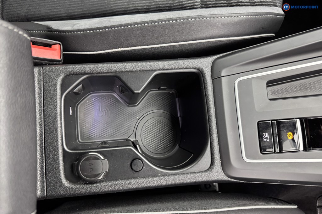 Volkswagen Golf R-Line Automatic Petrol Hatchback - Stock Number (1568755) - 13th supplementary image