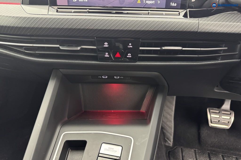 Volkswagen Golf R-Line Automatic Petrol Hatchback - Stock Number (1568755) - 16th supplementary image