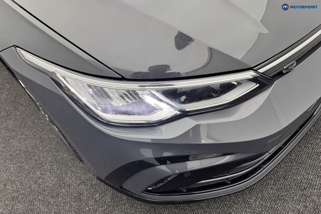 Volkswagen Golf R-Line Automatic Petrol Hatchback - Stock Number (1568755) - 27th supplementary image