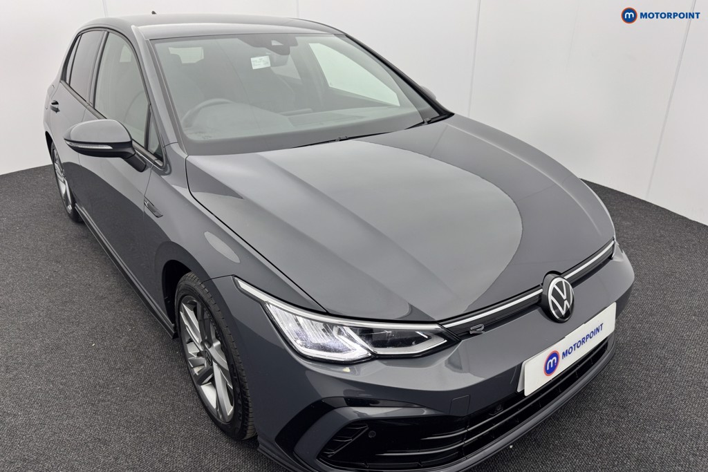 Volkswagen Golf R-Line Automatic Petrol Hatchback - Stock Number (1568755) - 28th supplementary image
