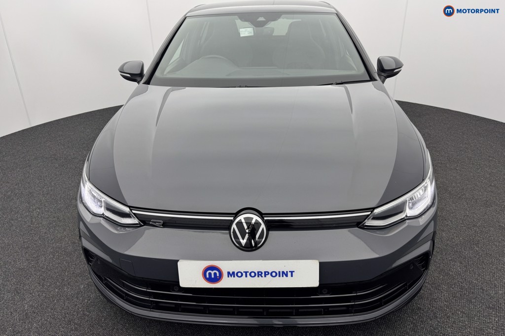 Volkswagen Golf R-Line Automatic Petrol Hatchback - Stock Number (1568755) - 29th supplementary image