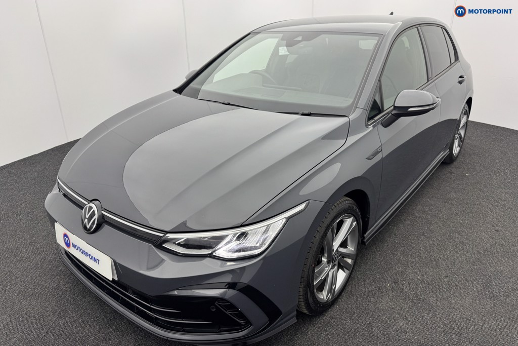 Volkswagen Golf R-Line Automatic Petrol Hatchback - Stock Number (1568755) - 30th supplementary image