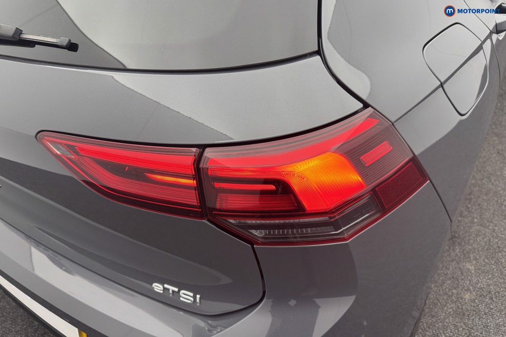 Volkswagen Golf R-Line Automatic Petrol Hatchback - Stock Number (1568755) - 31st supplementary image