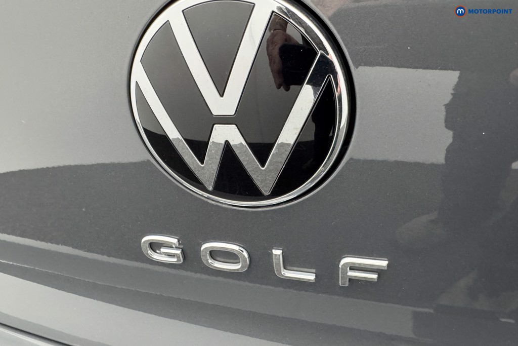 Volkswagen Golf R-Line Automatic Petrol Hatchback - Stock Number (1568755) - 33rd supplementary image