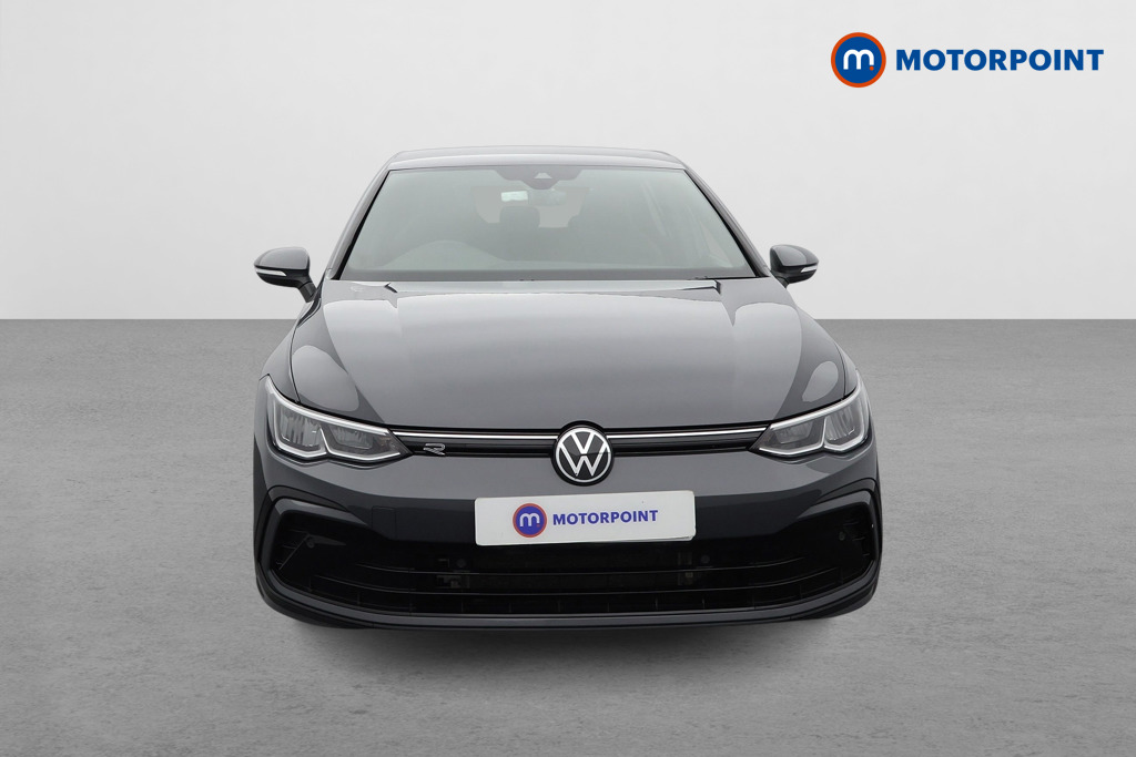 Volkswagen Golf R-Line Automatic Petrol Hatchback - Stock Number (1568755) - Front bumper