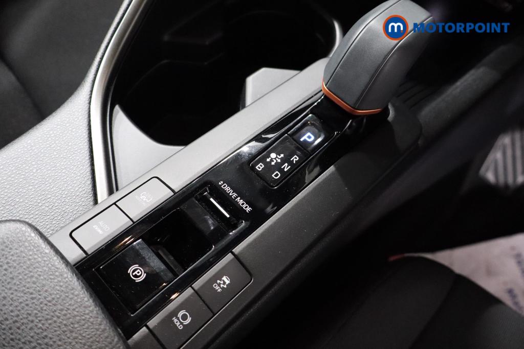 Toyota C-Hr Design Automatic Petrol Plug-In Hybrid SUV - Stock Number (1568781) - 6th supplementary image