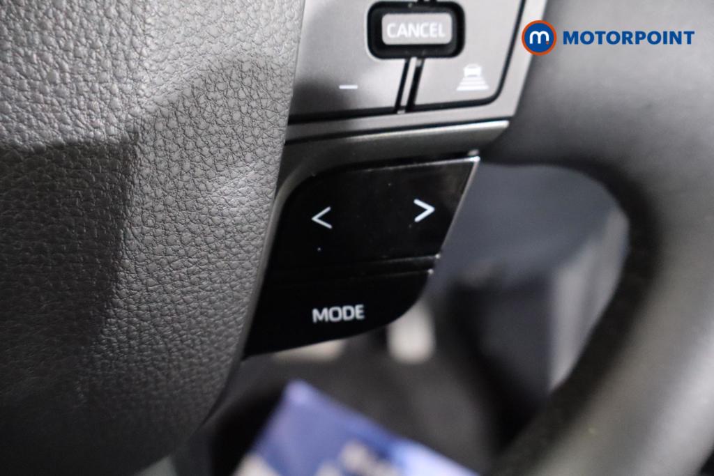 Toyota C-Hr Design Automatic Petrol Plug-In Hybrid SUV - Stock Number (1568781) - 11th supplementary image