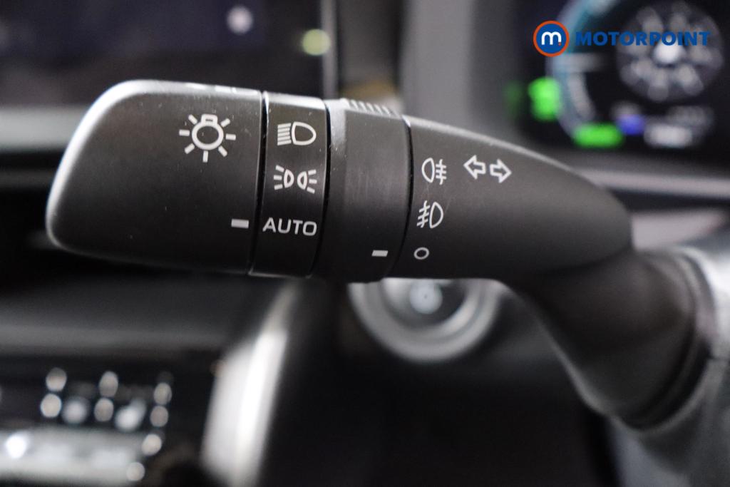 Toyota C-Hr Design Automatic Petrol Plug-In Hybrid SUV - Stock Number (1568781) - 12th supplementary image