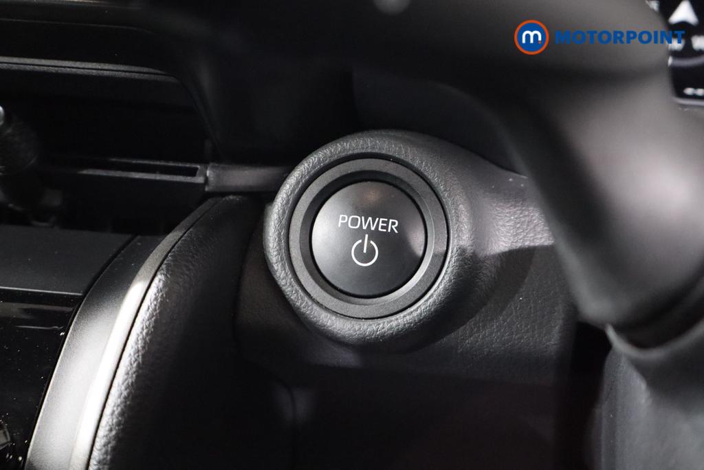 Toyota C-Hr Design Automatic Petrol Plug-In Hybrid SUV - Stock Number (1568781) - 13th supplementary image