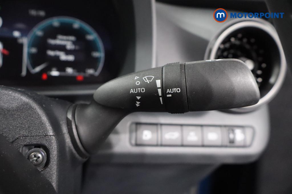 Toyota C-Hr Design Automatic Petrol Plug-In Hybrid SUV - Stock Number (1568781) - 14th supplementary image