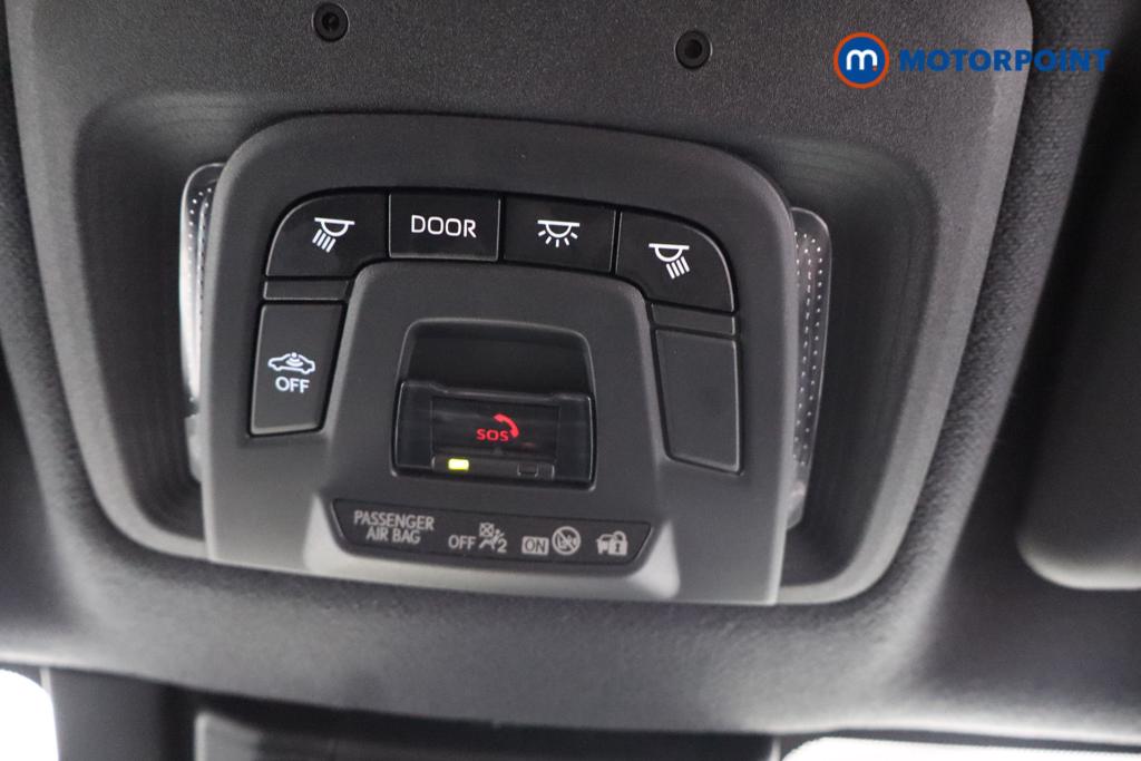 Toyota C-Hr Design Automatic Petrol Plug-In Hybrid SUV - Stock Number (1568781) - 16th supplementary image