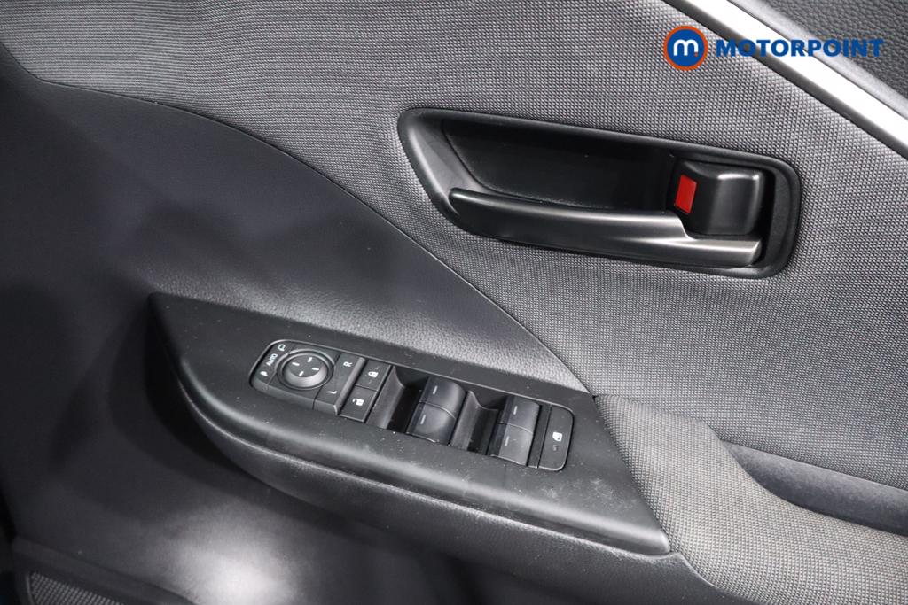 Toyota C-Hr Design Automatic Petrol Plug-In Hybrid SUV - Stock Number (1568781) - 17th supplementary image