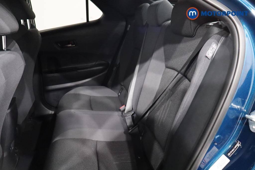 Toyota C-Hr Design Automatic Petrol Plug-In Hybrid SUV - Stock Number (1568781) - 19th supplementary image