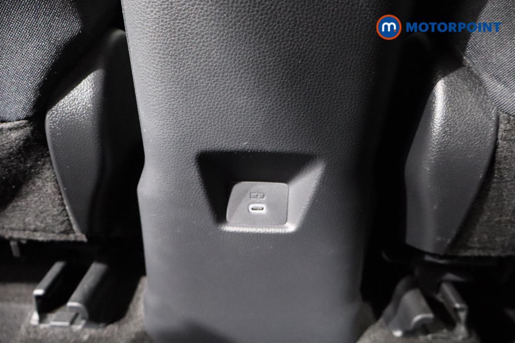 Toyota C-Hr Design Automatic Petrol Plug-In Hybrid SUV - Stock Number (1568781) - 21st supplementary image