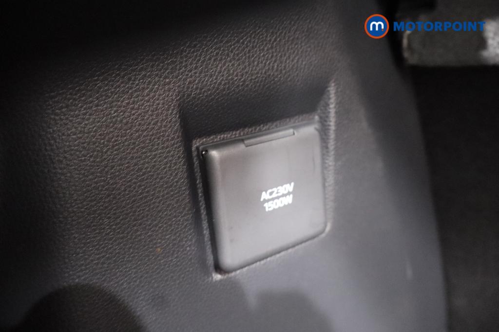Toyota C-Hr Design Automatic Petrol Plug-In Hybrid SUV - Stock Number (1568781) - 24th supplementary image