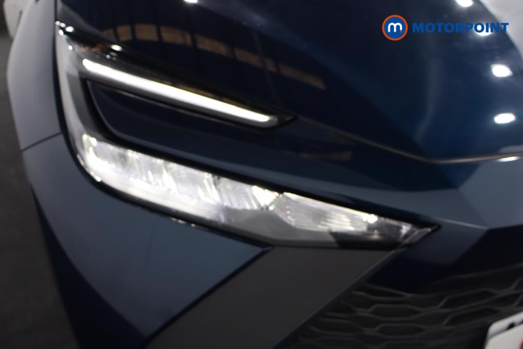 Toyota C-Hr Design Automatic Petrol Plug-In Hybrid SUV - Stock Number (1568781) - 27th supplementary image