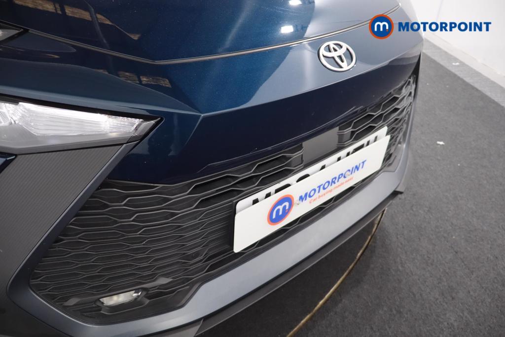 Toyota C-Hr Design Automatic Petrol Plug-In Hybrid SUV - Stock Number (1568781) - 28th supplementary image