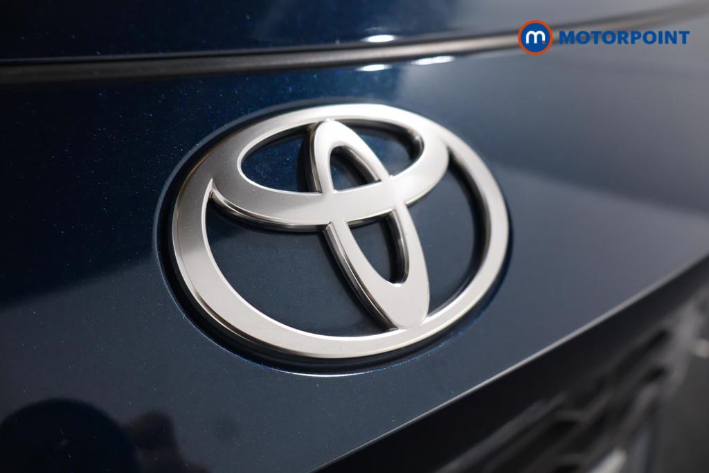 Toyota C-Hr Design Automatic Petrol Plug-In Hybrid SUV - Stock Number (1568781) - 29th supplementary image