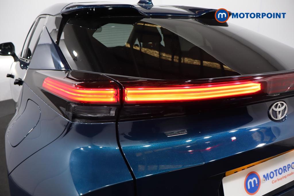 Toyota C-Hr Design Automatic Petrol Plug-In Hybrid SUV - Stock Number (1568781) - 32nd supplementary image