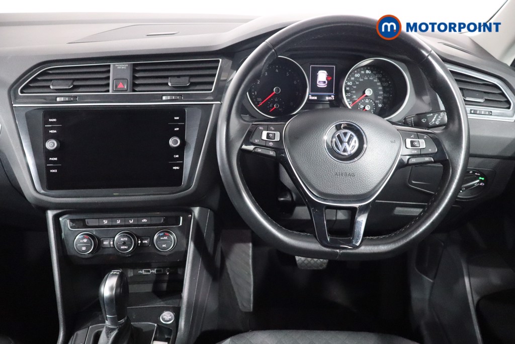 Volkswagen Tiguan Match Automatic Petrol SUV - Stock Number (1568848) - 3rd supplementary image