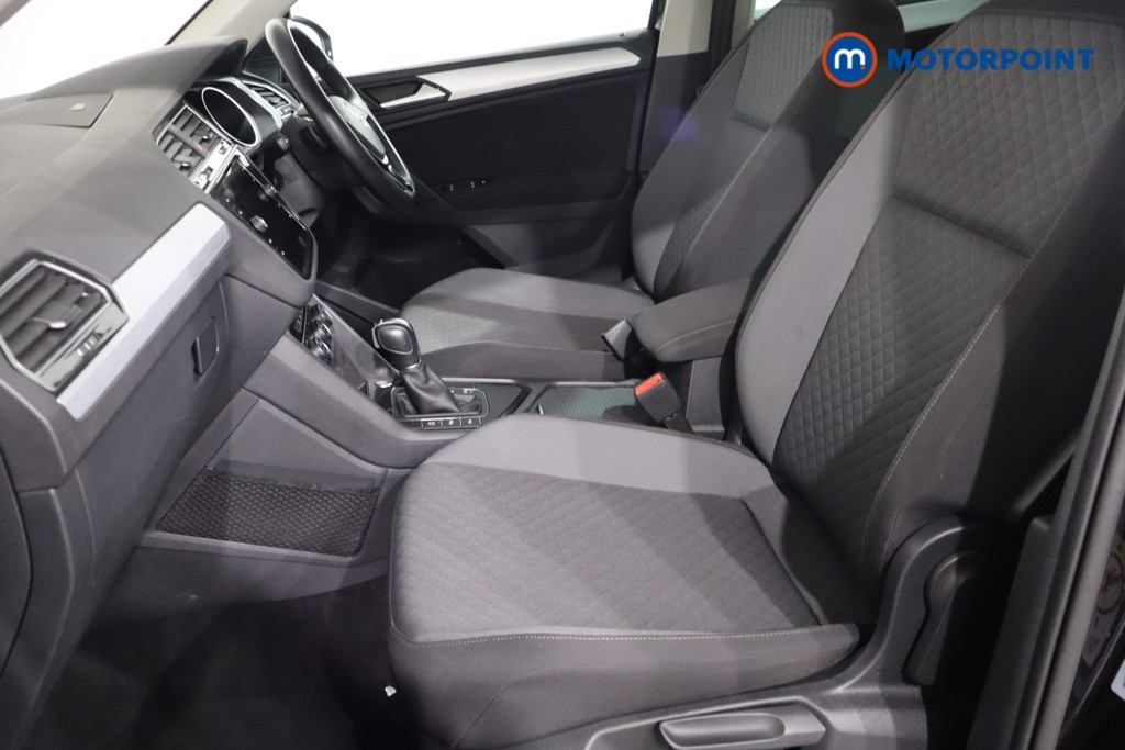 Volkswagen Tiguan Match Automatic Petrol SUV - Stock Number (1568848) - 4th supplementary image