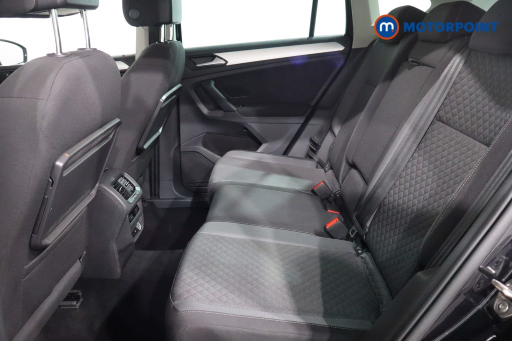 Volkswagen Tiguan Match Automatic Petrol SUV - Stock Number (1568848) - 5th supplementary image