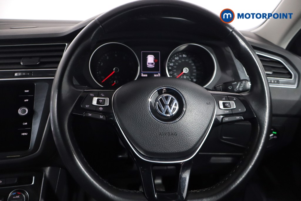 Volkswagen Tiguan Match Automatic Petrol SUV - Stock Number (1568848) - 6th supplementary image