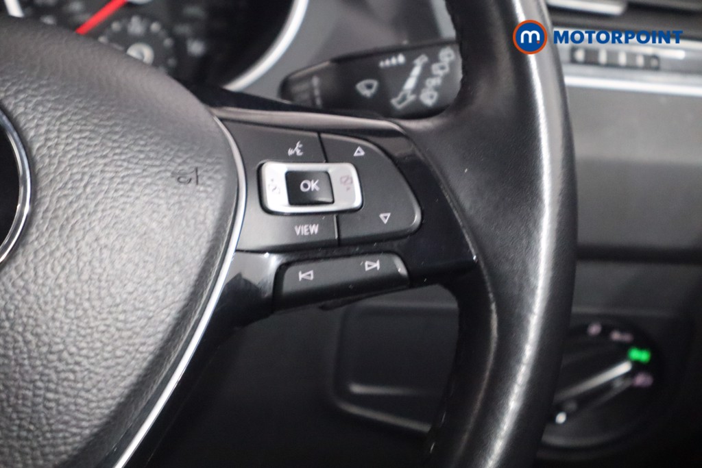Volkswagen Tiguan Match Automatic Petrol SUV - Stock Number (1568848) - 8th supplementary image