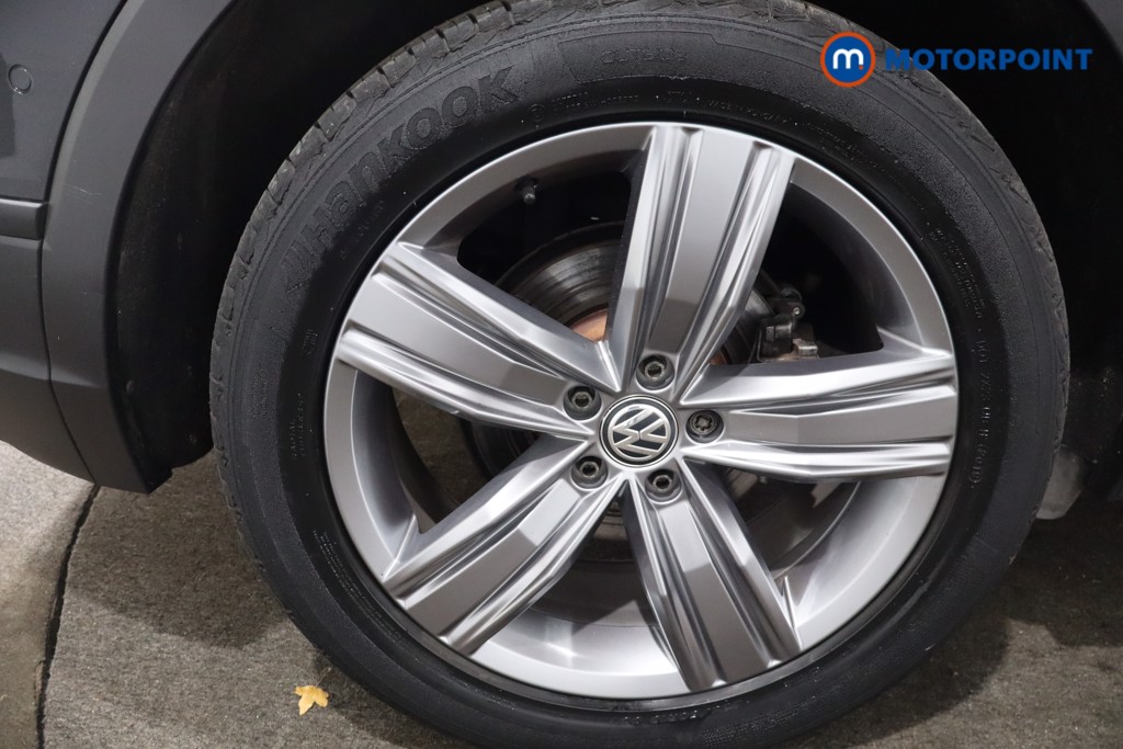 Volkswagen Tiguan Match Automatic Petrol SUV - Stock Number (1568848) - 9th supplementary image