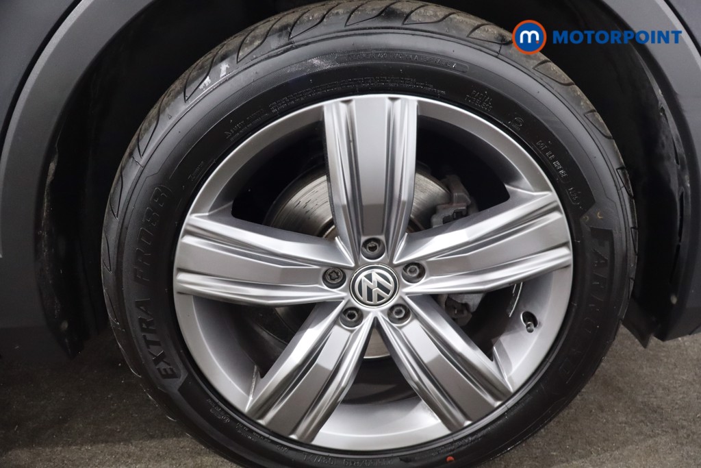 Volkswagen Tiguan Match Automatic Petrol SUV - Stock Number (1568848) - 10th supplementary image