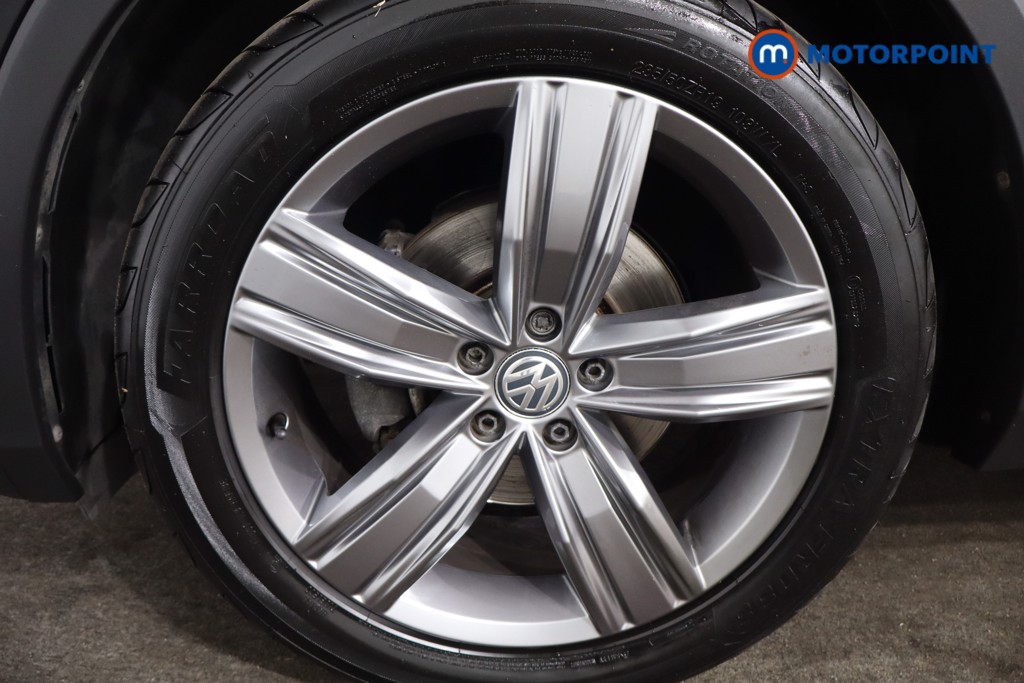 Volkswagen Tiguan Match Automatic Petrol SUV - Stock Number (1568848) - 11th supplementary image