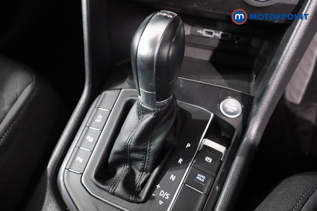 Volkswagen Tiguan Match Automatic Petrol SUV - Stock Number (1568848) - 14th supplementary image
