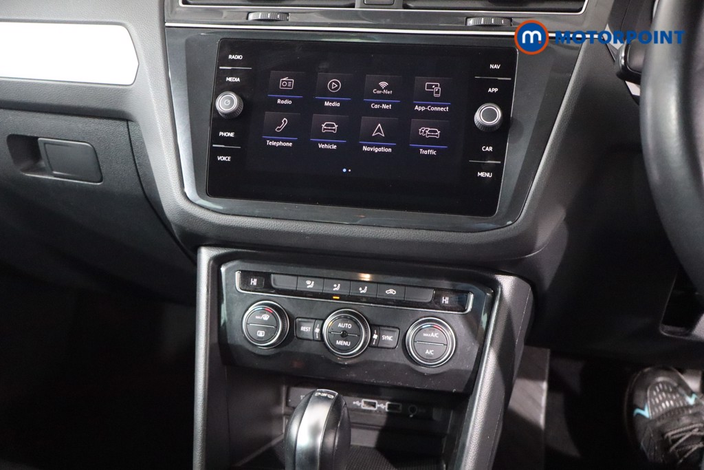 Volkswagen Tiguan Match Automatic Petrol SUV - Stock Number (1568848) - 15th supplementary image