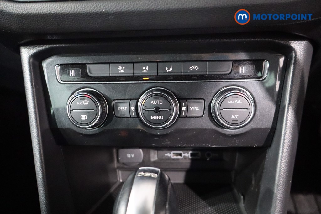 Volkswagen Tiguan Match Automatic Petrol SUV - Stock Number (1568848) - 17th supplementary image