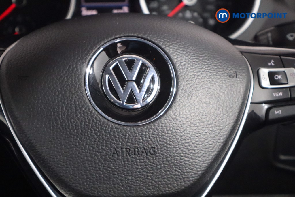 Volkswagen Tiguan Match Automatic Petrol SUV - Stock Number (1568848) - 18th supplementary image