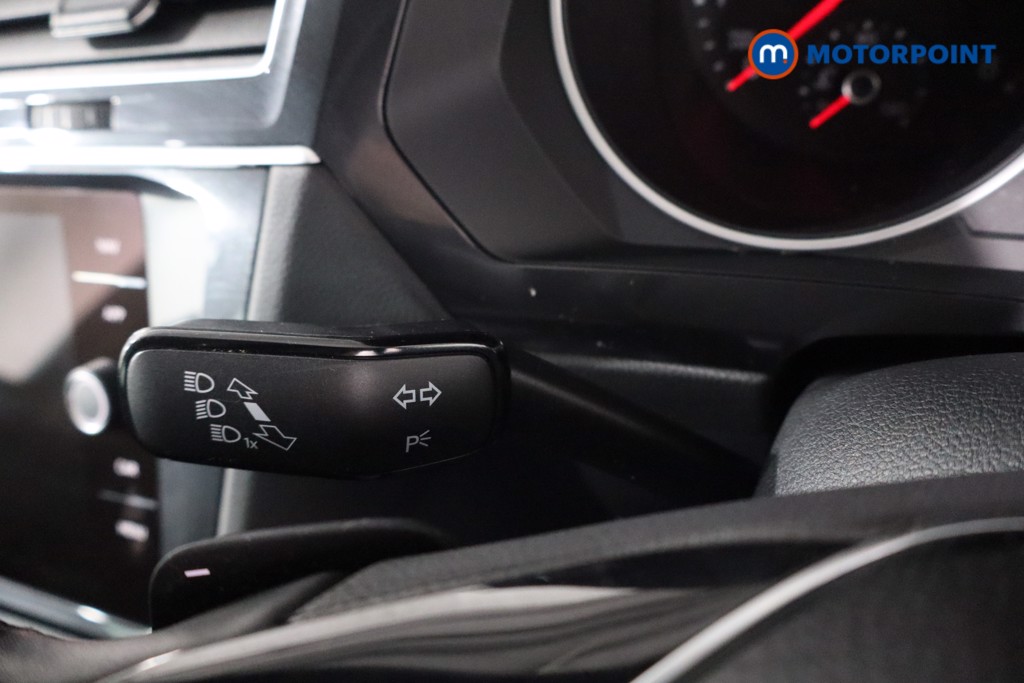 Volkswagen Tiguan Match Automatic Petrol SUV - Stock Number (1568848) - 20th supplementary image