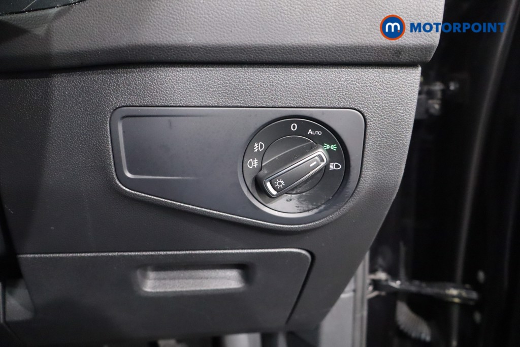 Volkswagen Tiguan Match Automatic Petrol SUV - Stock Number (1568848) - 21st supplementary image