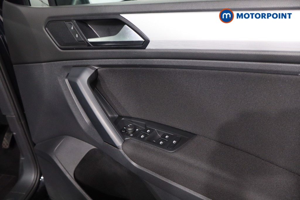 Volkswagen Tiguan Match Automatic Petrol SUV - Stock Number (1568848) - 22nd supplementary image