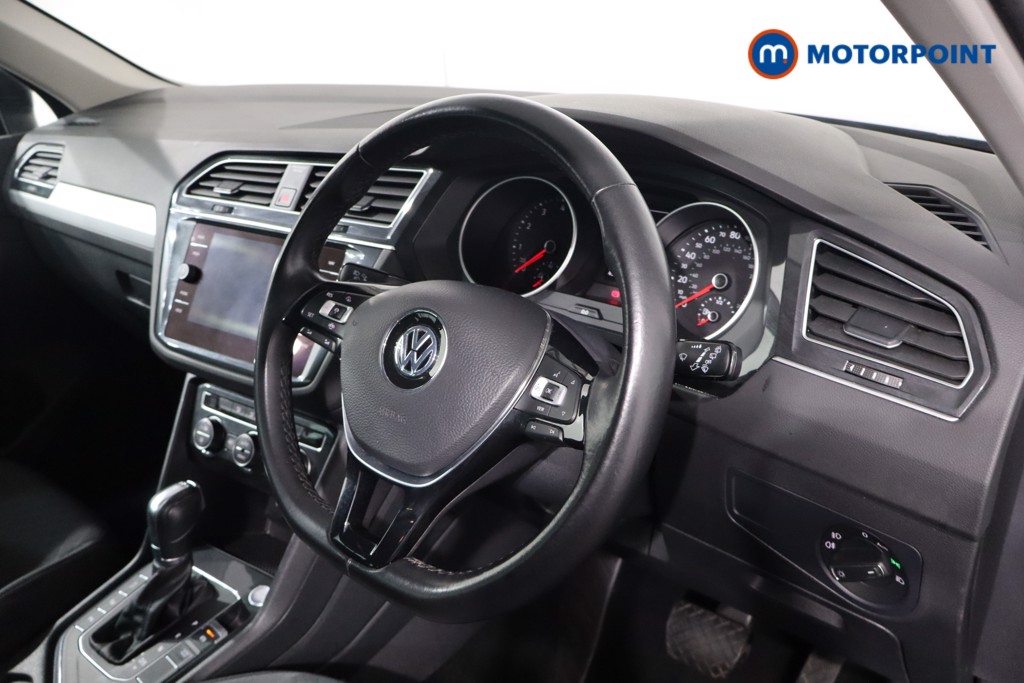 Volkswagen Tiguan Match Automatic Petrol SUV - Stock Number (1568848) - 23rd supplementary image