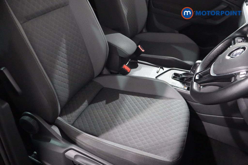 Volkswagen Tiguan Match Automatic Petrol SUV - Stock Number (1568848) - 24th supplementary image