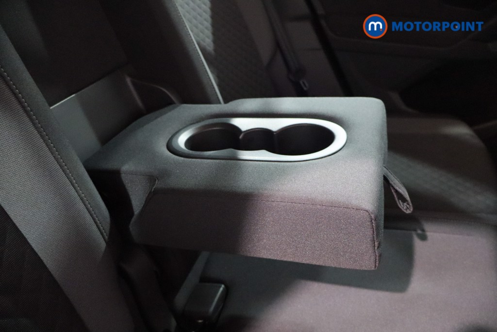 Volkswagen Tiguan Match Automatic Petrol SUV - Stock Number (1568848) - 27th supplementary image