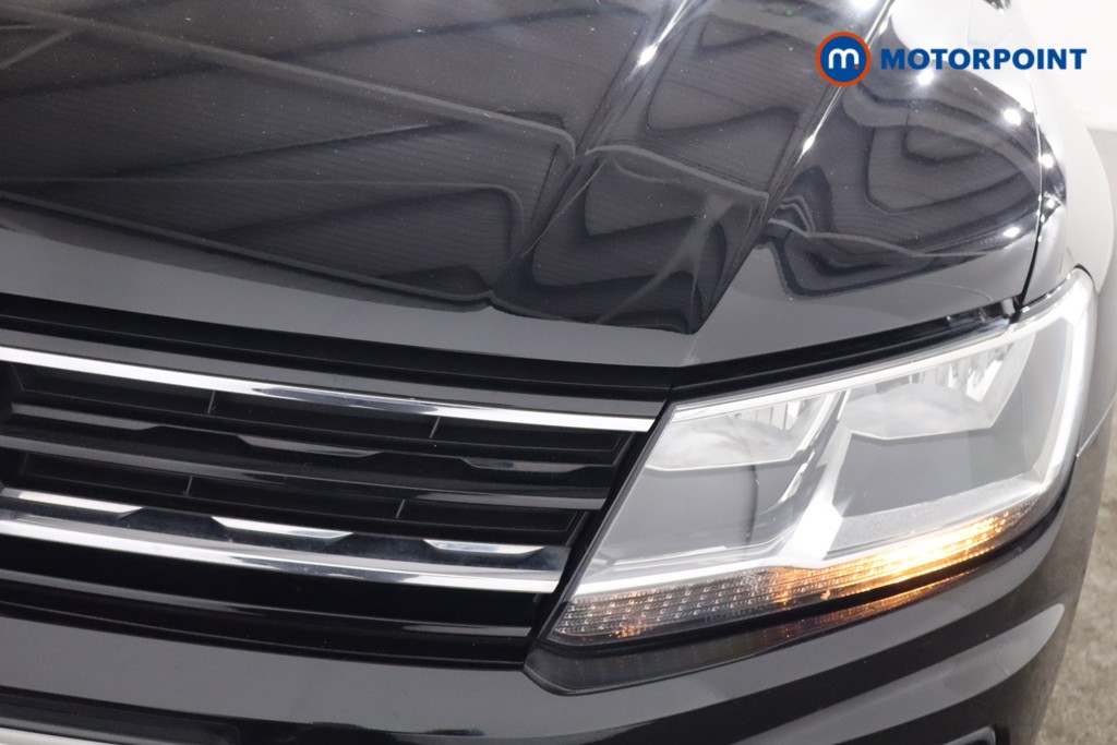 Volkswagen Tiguan Match Automatic Petrol SUV - Stock Number (1568848) - 28th supplementary image
