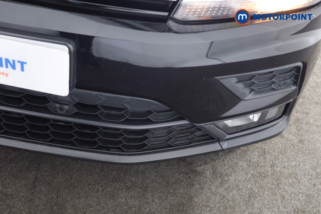 Volkswagen Tiguan Match Automatic Petrol SUV - Stock Number (1568848) - 29th supplementary image