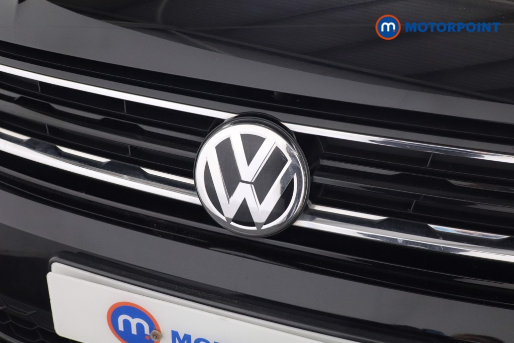 Volkswagen Tiguan Match Automatic Petrol SUV - Stock Number (1568848) - 30th supplementary image