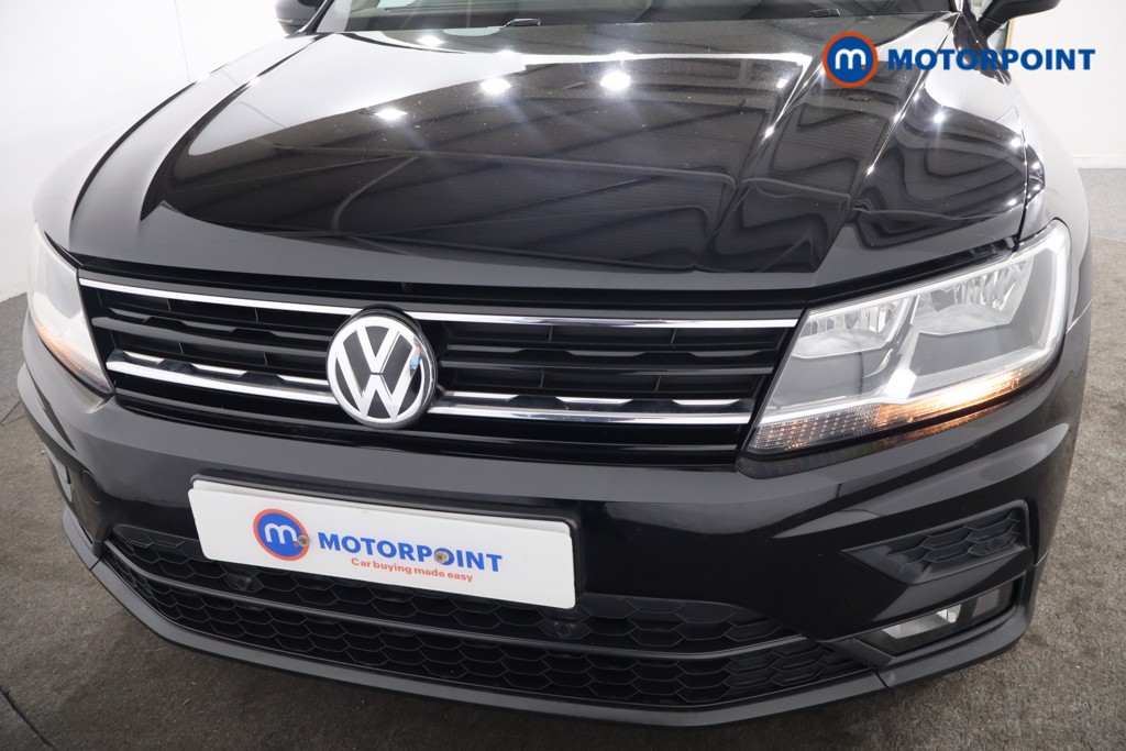 Volkswagen Tiguan Match Automatic Petrol SUV - Stock Number (1568848) - 31st supplementary image