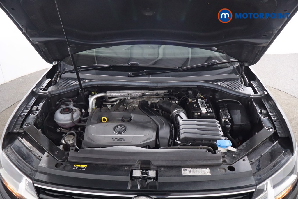 Volkswagen Tiguan Match Automatic Petrol SUV - Stock Number (1568848) - 32nd supplementary image