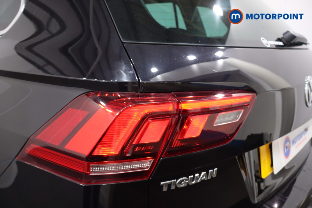 Volkswagen Tiguan Match Automatic Petrol SUV - Stock Number (1568848) - 34th supplementary image