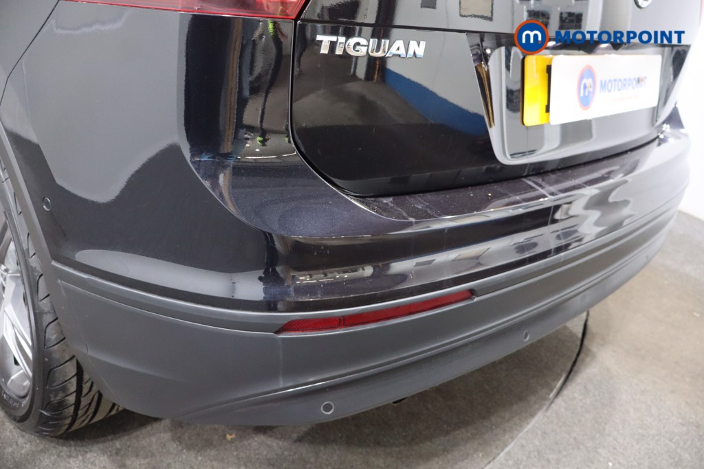 Volkswagen Tiguan Match Automatic Petrol SUV - Stock Number (1568848) - 35th supplementary image