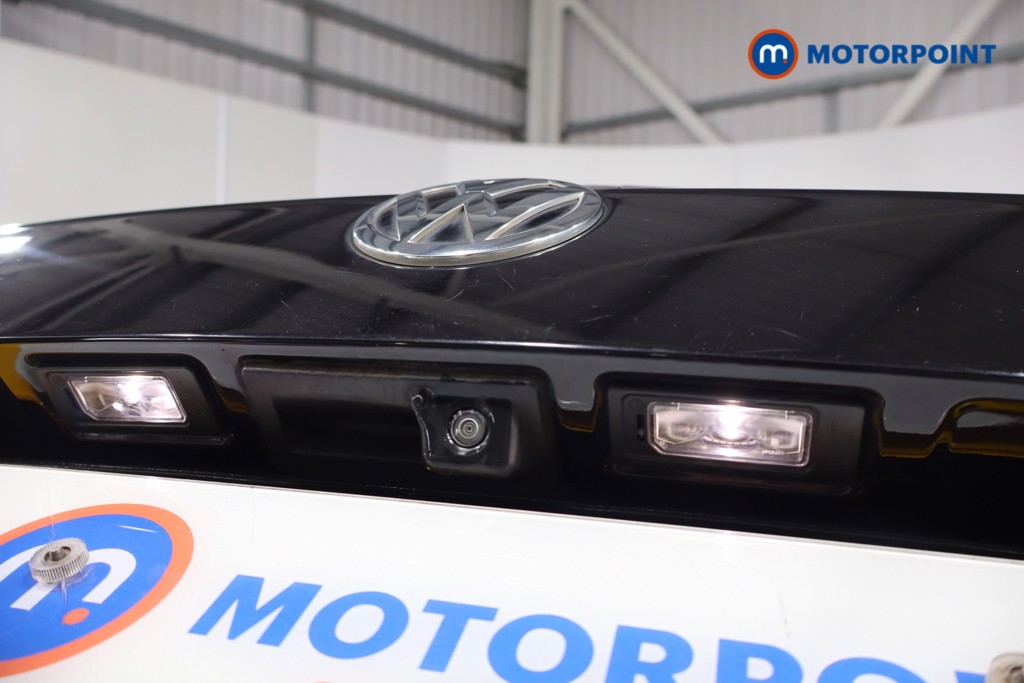 Volkswagen Tiguan Match Automatic Petrol SUV - Stock Number (1568848) - 36th supplementary image
