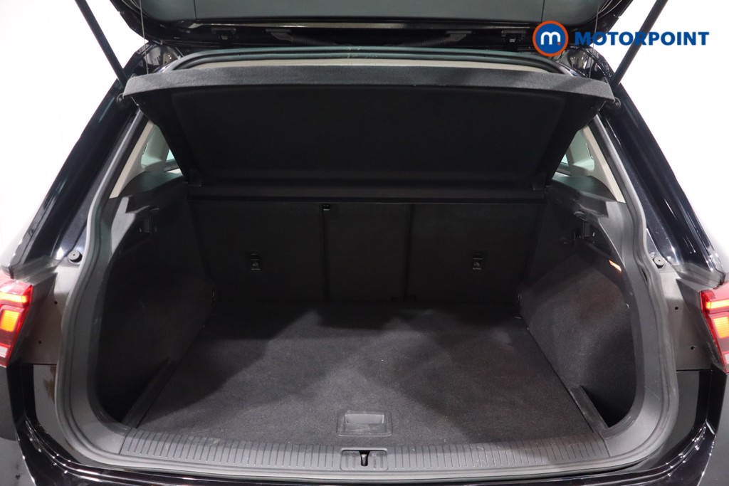 Volkswagen Tiguan Match Automatic Petrol SUV - Stock Number (1568848) - 38th supplementary image